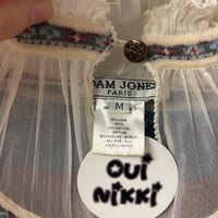 Image 5 of adam jones knit 