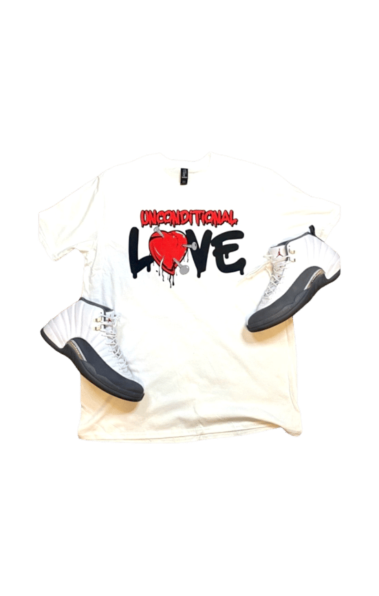 Image of Unconditional Love Tee