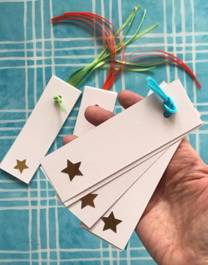 Image of Greetings Card Gift Box