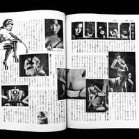 Image 22 of SM SELECT SPECIAL 1978 #10