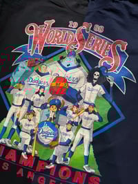 Image 1 of “One Piece Crew” (Black) 