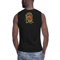 Image 2 of Muscle Story Shirt