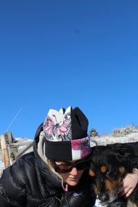 Image 4 of King & Queen Hat #2 