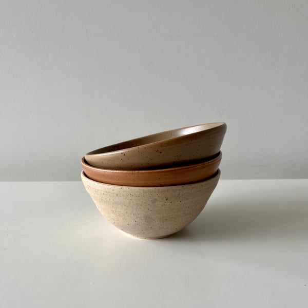 Image of Small bowl