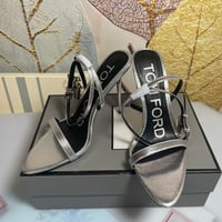 Image 3 of LOCK ME HEELS