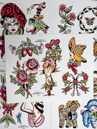 Image 5 of NEW PRINTS 