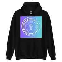 Image 1 of Cross316 verse hoodie