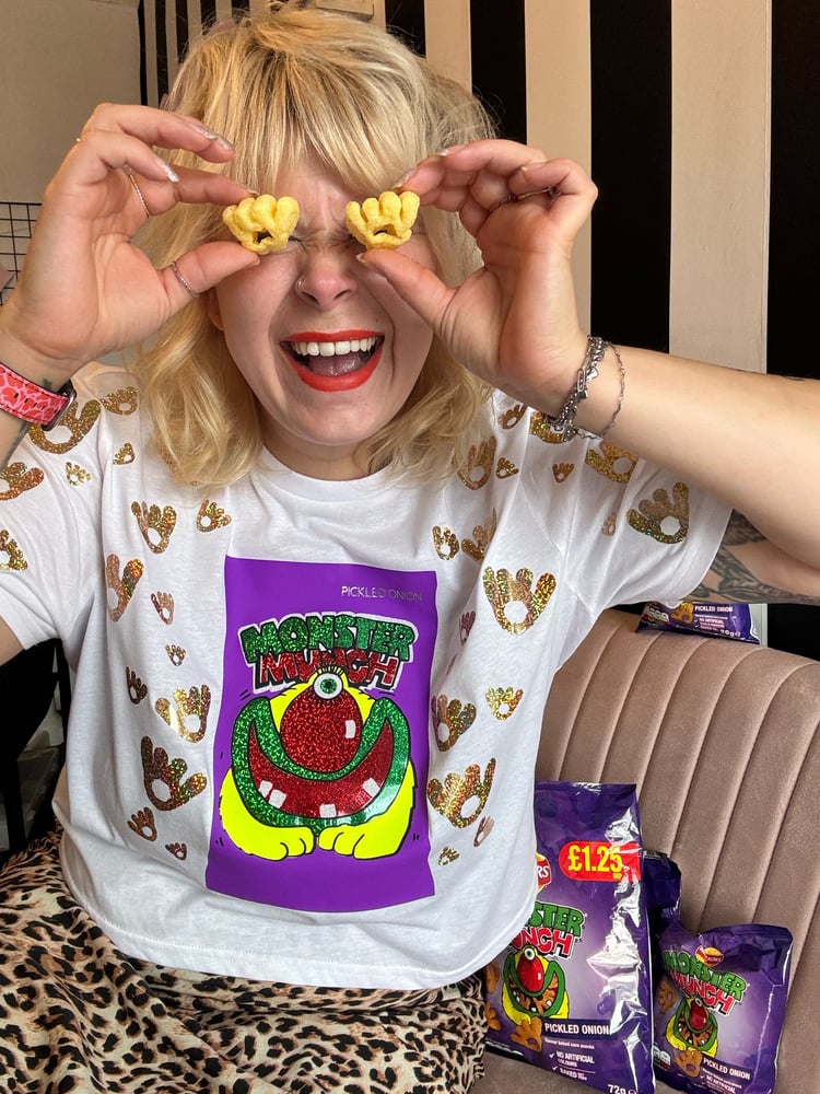 Image of Limited edition MM tee