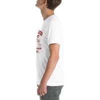 Image 7 of  Officially licensed Darkwater Correctional Unisex t-shirt