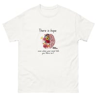 Image 2 of There is Hope Tee