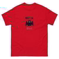 Image 10 of BLACK BAT  T-SHIRT