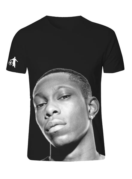 Image of BITC Dizzee Face T 