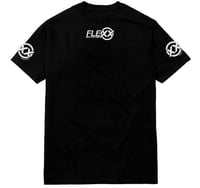 Women’s Black/White OG Competition Tee