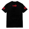 Women’s Black/Red OG Competition Tee
