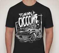 Men's T shirt