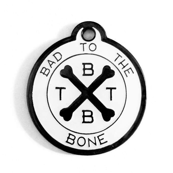 Image of BTTB – Signature Tag