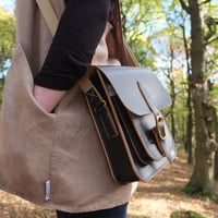 Image 1 of Utility Satchel