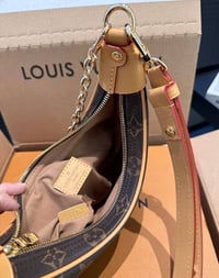 Image 2 of Lou Shoulder Bag