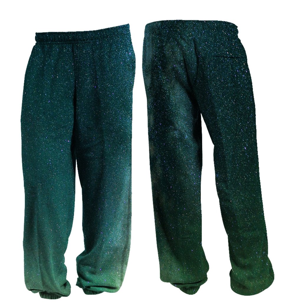 Image of Night Sky Joggers