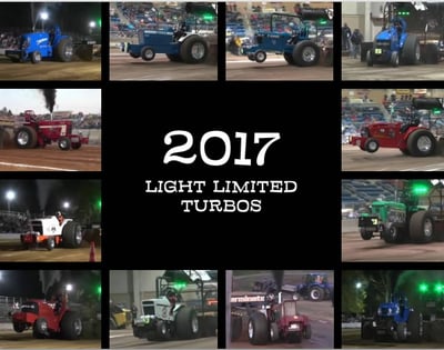 Image of 2017 Light Limited Calendar