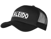 Image of KALEIDO TRUCKER HAT
