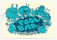 Poolbar