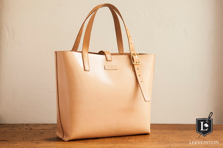 Image of Leevenstein Shopper *Women's collection*