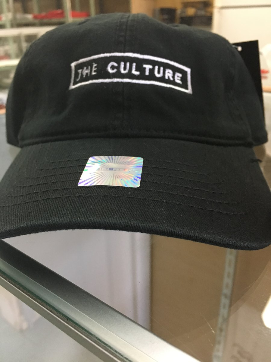 Image of Black Dad Hats 