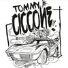 Tommy Ciccone EP - CD