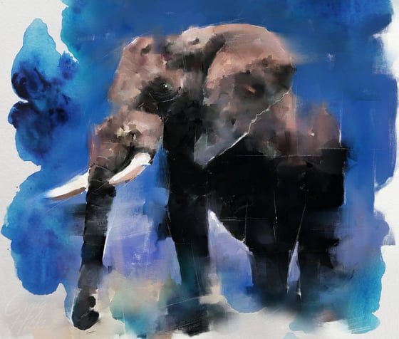Image of Elephant