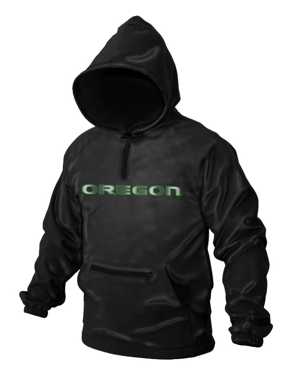 Image of Oregon Green Foil