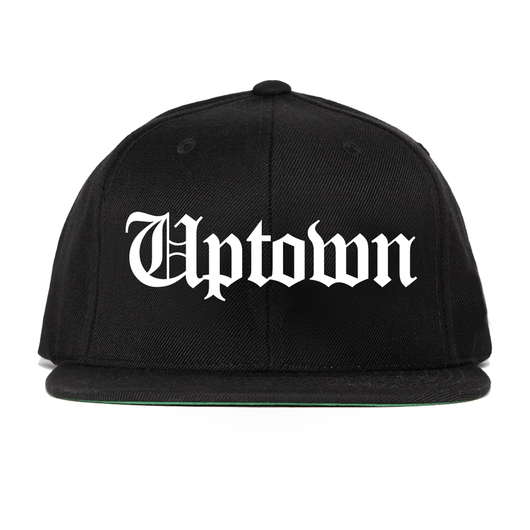 Image of OG Uptown Snapback