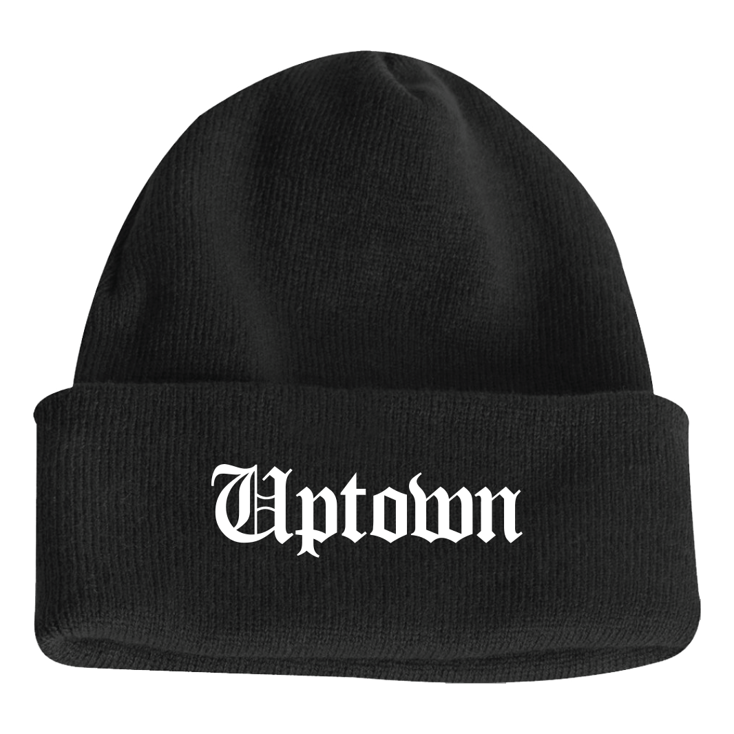 Image of OG Uptown Beanie