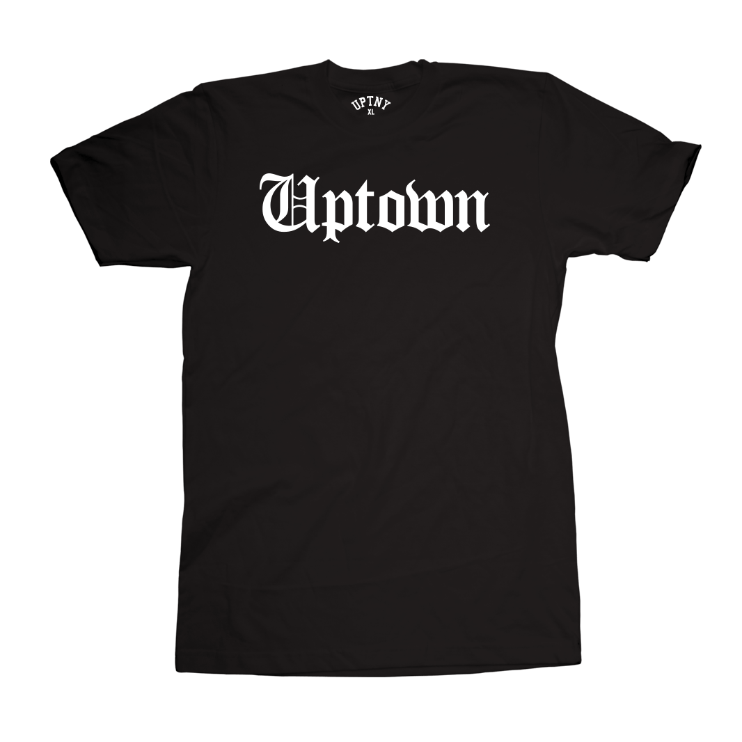 Image of OG Uptown Tee