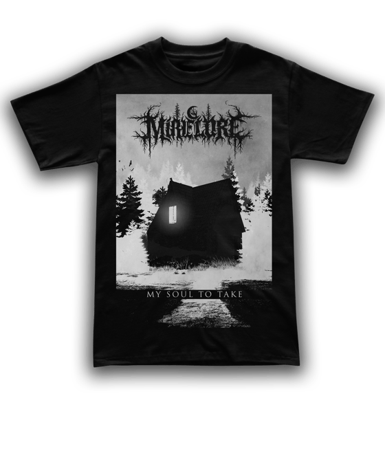 Image of "MIRE HOUSE" TEE