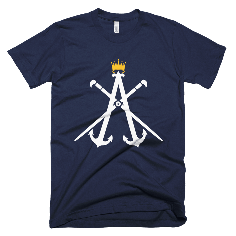 Image of KINGZ ART ILLERY SERIES - TEE