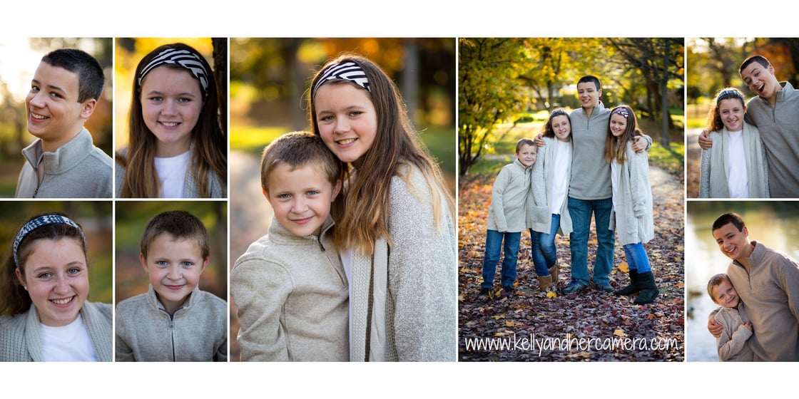 Image of Quick Shot (15 Minute Session - Elmhurst Only)