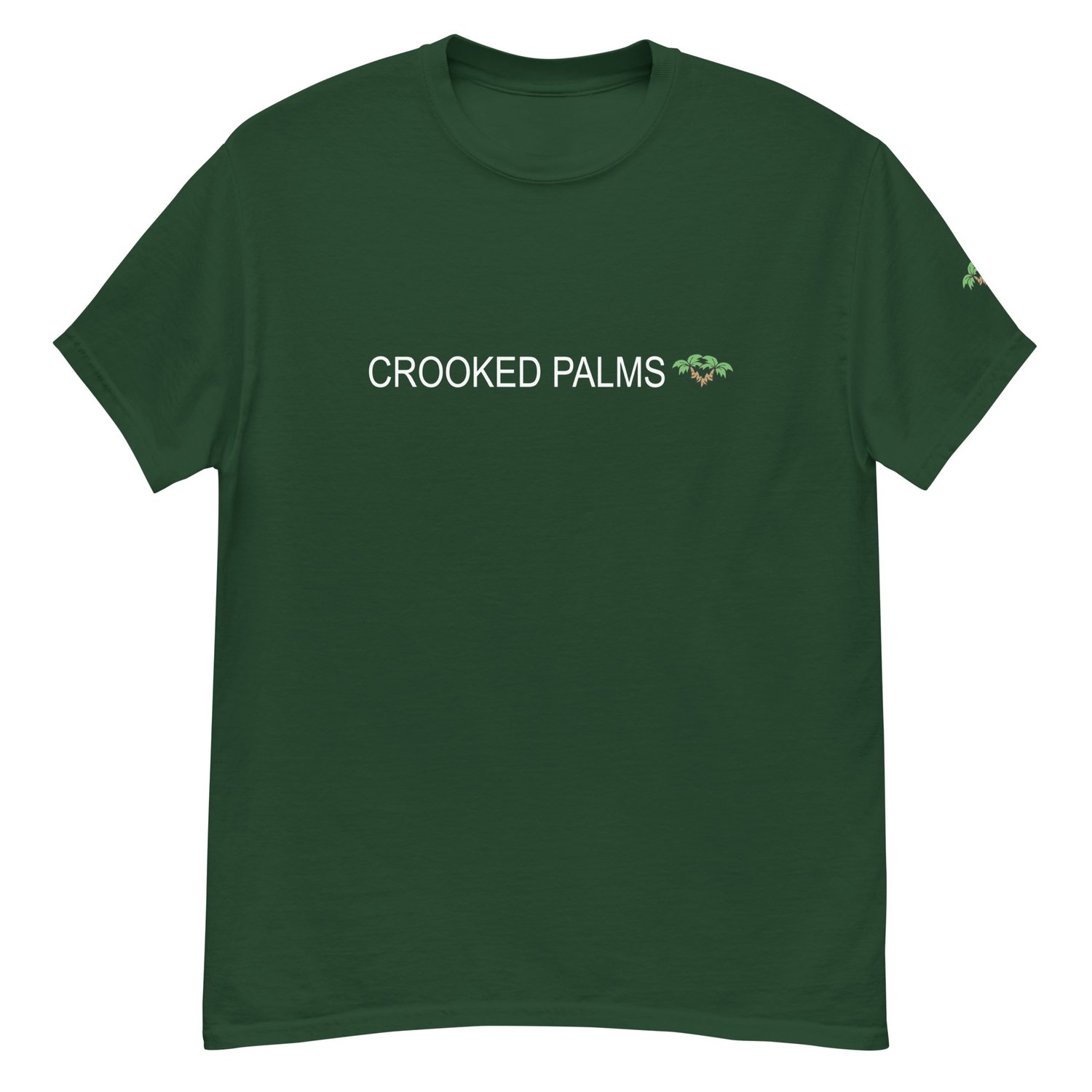 Image of Crooked Palms - The OG 