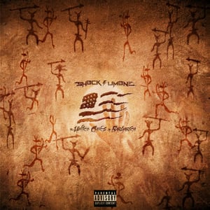 Image of "The United Caves Of Barbarica"