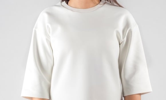 NikeLab Essential Top "Sail/White" - areaGS - KIDS SIZE ONLY