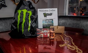 Image of JACKIE for iPhone