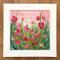 Image 2 of Pretty Pink Meadow 