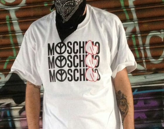 Image of MoschiNoXTouch
