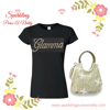 "Sparkling" Glamma