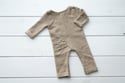 Hugo romper / three sizes / 7 colors