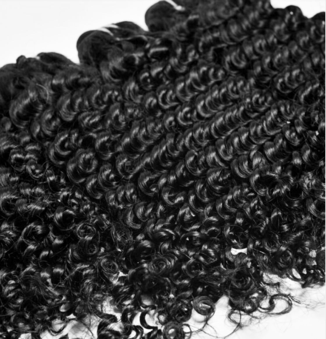 Image of Brazilian Curly