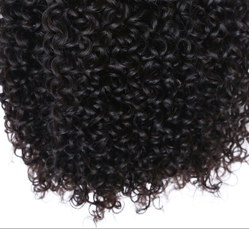 Image of Brazilian Curly