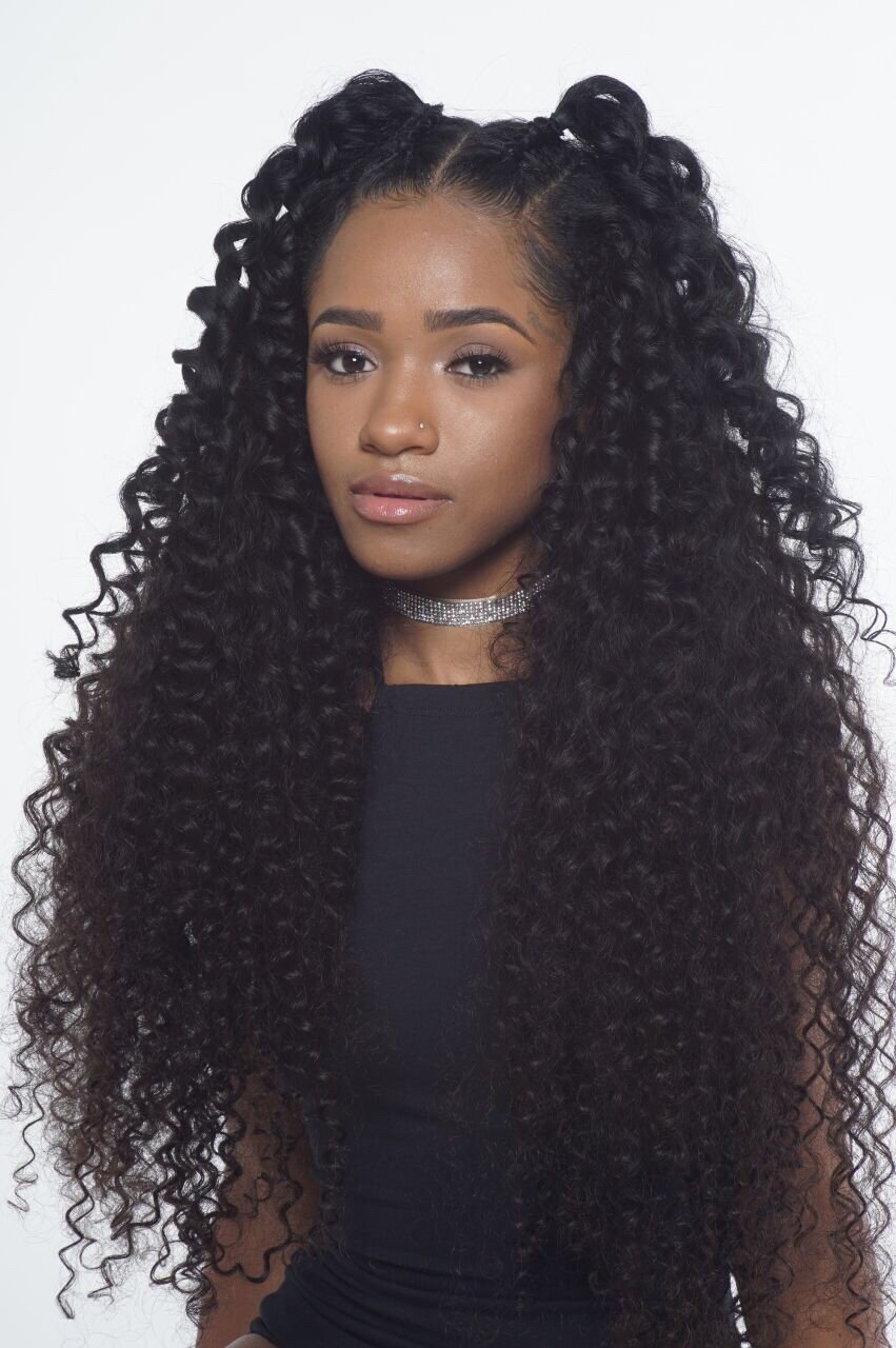 amour jayda flat iron