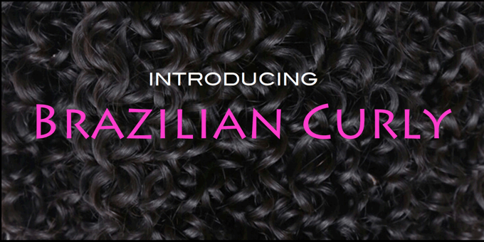 Image of Brazilian Curly