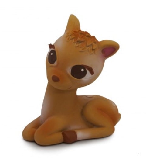 Image of Olive the Deer by Oli and Carol